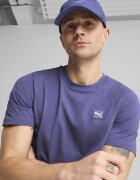 Puma Унисекс шапка от памук Elevated