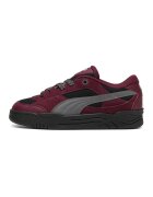 Puma Унисекс спортни обувки 180 New Pack - Черен/Тъмночервен