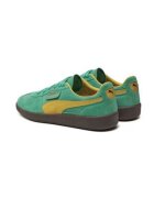 Puma Унисекс спортни обувки 303894603 - Естествена кожа - Зелен - Зелен