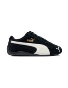 Puma Унисекс спортни обувки 304381676 - Естествена кожа -