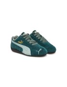 Puma Унисекс спортни обувки 401532 - Естествена кожа