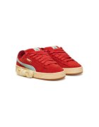 Puma Унисекс спортни обувки 402246 - Естествена кожа