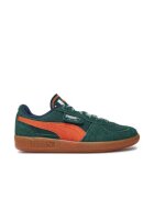 Puma Унисекс спортни обувки Естествена кожа -