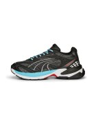 Puma Унисекс спортни обувки Luxe Sport Velophasis - Черен/Тюркоаз
