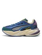 Puma Унисекс спортни обувки RS Surge с контрасти Изумрудено зелено/Cапфирено синьо