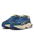Puma Унисекс спортни обувки RS Surge с контрасти Изумрудено зелено/Cапфирено синьо