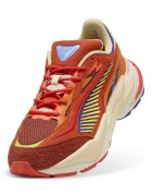 Puma Унисекс спортни обувки RS Surge с контрасти Жълт/Керемидено червено