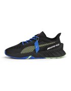 Puma Унисекс Спортни обувки с мрежа и лого Maco
