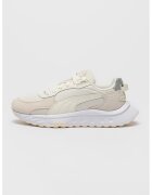 Puma Унисекс спортни обувки Wild Rider KR Reflective с кожа