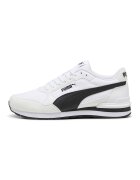 Puma Унисекс спортни обувки ST Runner v4 NL - Тъмносин/Бял