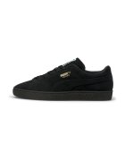 Puma Унисекс велурени спортни обувки Classic XXI