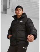 Puma Ватирано зимно яке с лого Power