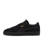 Puma Унисекс велурени спортни обувки Classic