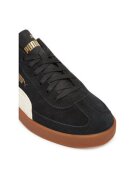 Puma Велурени спортни обувки Club II Era