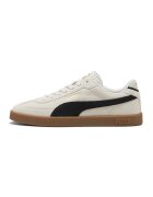 Puma Велурени спортни обувки Club II Era - Черен/Светло