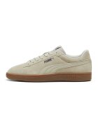 Puma Велурени спортни обувки Smash 3.0 с кожа