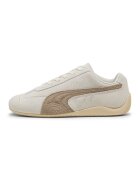 Puma Велурени спортни обувки Speedcat Elevated с лого