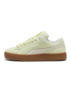Puma Велурени спортни обувки Suede XL