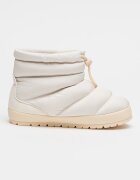 Puma Women Боти Tuff Terra Hi Snow Мръснобял
