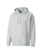 Puma X SPONGEBOB Hoodie - 538960-04 - мъжки -