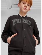 Puma Яке Squad с лого