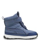 Puma Зимни боти Evolve AC+ с велкро Лавандула