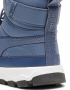 Puma Зимни боти Evolve AC+ с велкро Лавандула