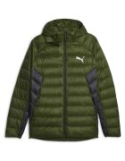 Puma Зимно яке PackLITE с пухена вата