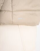 Puma Зимно яке с лого Бежов
