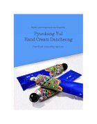 Pyunkang Yul Крем за ръце Dancheong 75 мл интензивна хидратация растителни екстракти
