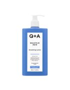 Q+A тяло с киселина Лосион за тяло