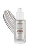 Qibest Илюминатор Body Shimmer Glow 0140 ml