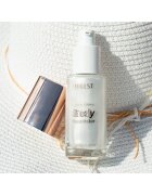 Qibest Илюминатор Body Shimmer Glow 0140 ml