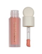 Qibest Кремообразен руж Liquid Blush 4.5 g 03