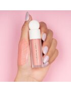 Qibest Кремообразен руж Liquid Blush 4.5 g 03