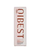 Qibest Кремообразен руж Liquid Blush 4.5 g 03
