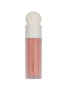 Qibest Кремообразен руж Liquid Blush 4.5 g 03