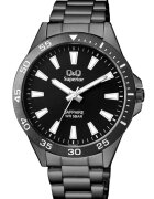 QQ Мъжки аналогов часовник Superior S08A-003PY