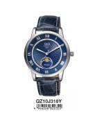 QQ Мъжки часовник - от Citizen - Лунен календар QZ10J318Y
