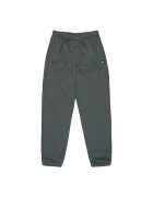 QUIKSILVER Дамски спортен панталон - сив - найлон