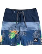 QUIKSILVER Детски бански Quicksilver Полиестер Син 170-176 СМ