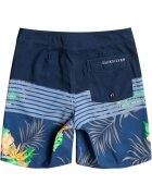 QUIKSILVER Детски бански Quicksilver Полиестер Син 170-176 СМ