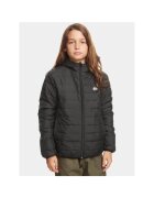 QUIKSILVER Детско яке - 7171 - Полиестер - Черно