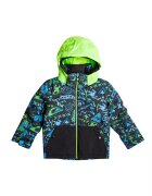 QUIKSILVER Детско яке - Полиестер -