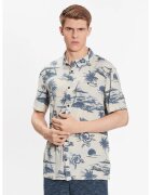 QUIKSILVER Мъжка риза - Памук - 301882374