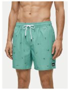 QUIKSILVER Мъжки бански Син