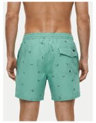 QUIKSILVER Мъжки бански Син