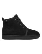 QUIKSILVER Мъжки боти - текстил - - изолирани