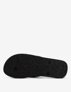 QUIKSILVER Мъжки чехли 5905588753902 Синтетични Черни Черен