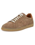 QUIKSILVER Мъжки кецове JAYDEN-01 от естествена кожа